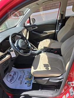 Changan CS15